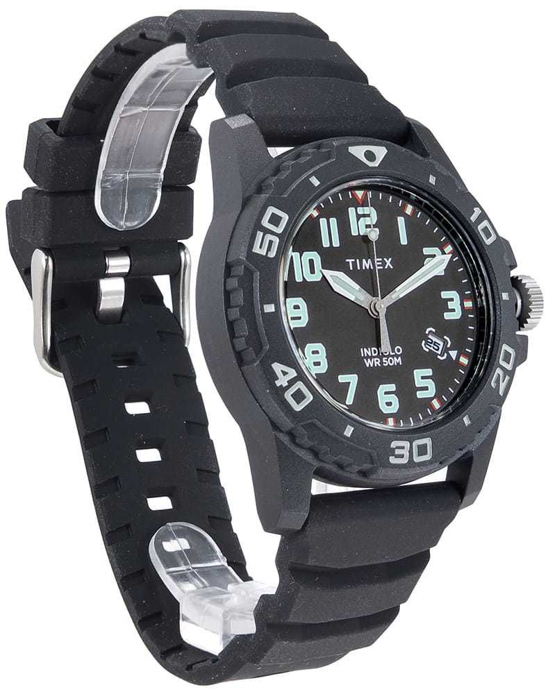 Timex Zegarek Main Street TW5M61200 - LKRUK.PL