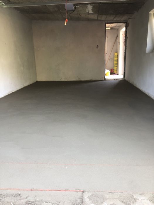 Wylewki maszynowe styrobeton posadzki maszynowe !