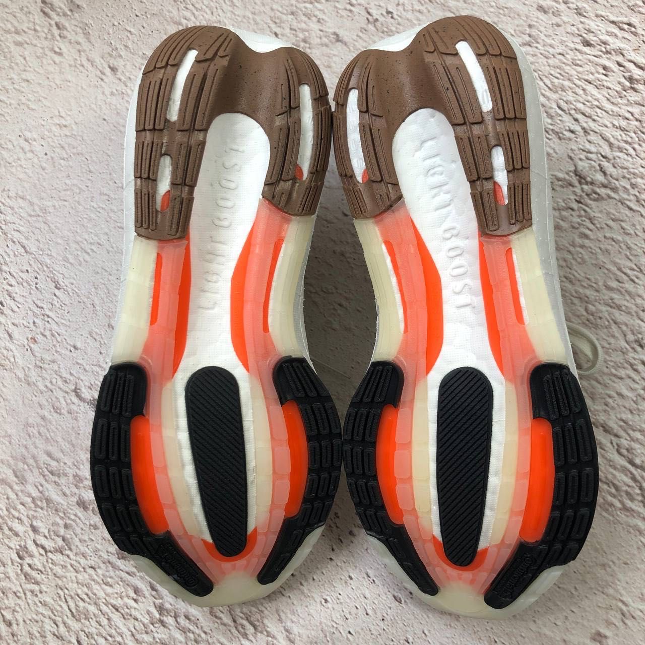 hq6348 оригінал adidas ultraboost light primeknit performance кросівки