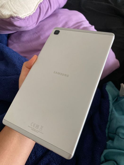 Tablet galaxy A7 32gb