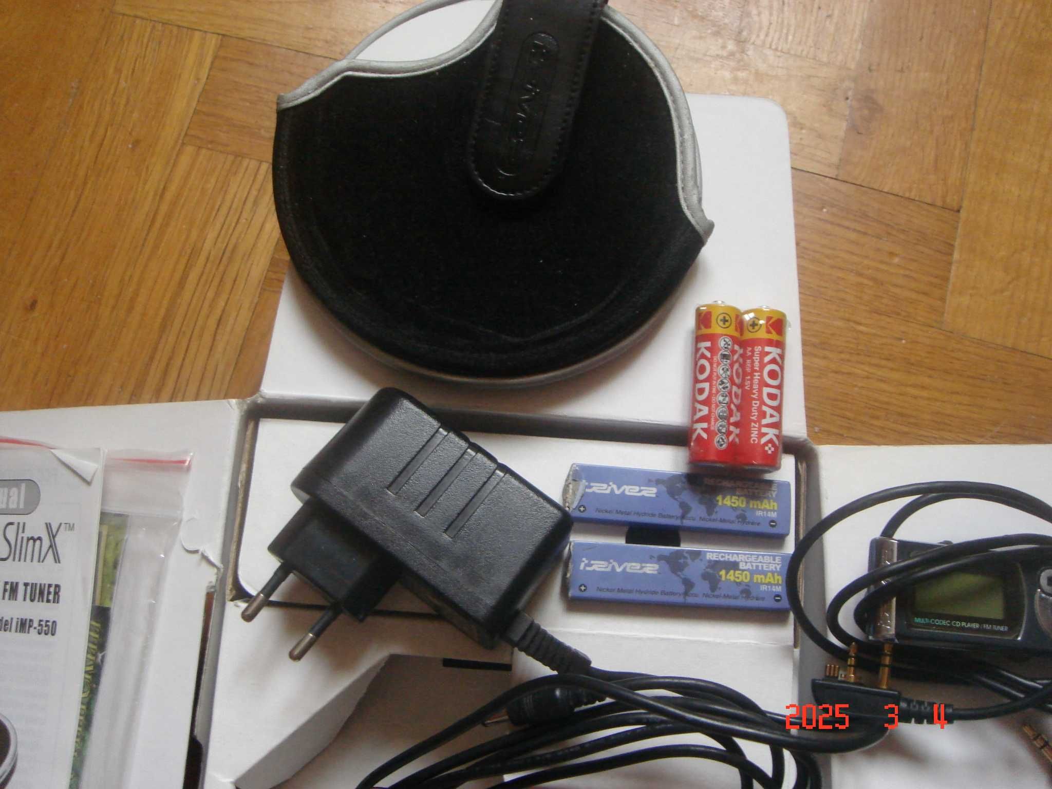 Продам плеер Iriver iMP-550 в Киеве