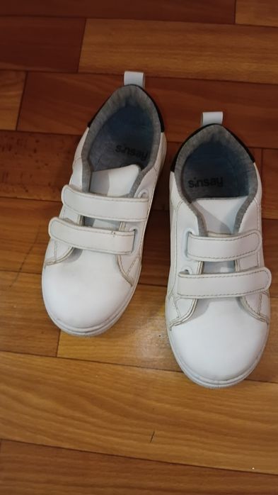 Кроссовки - футзалки для мальчика