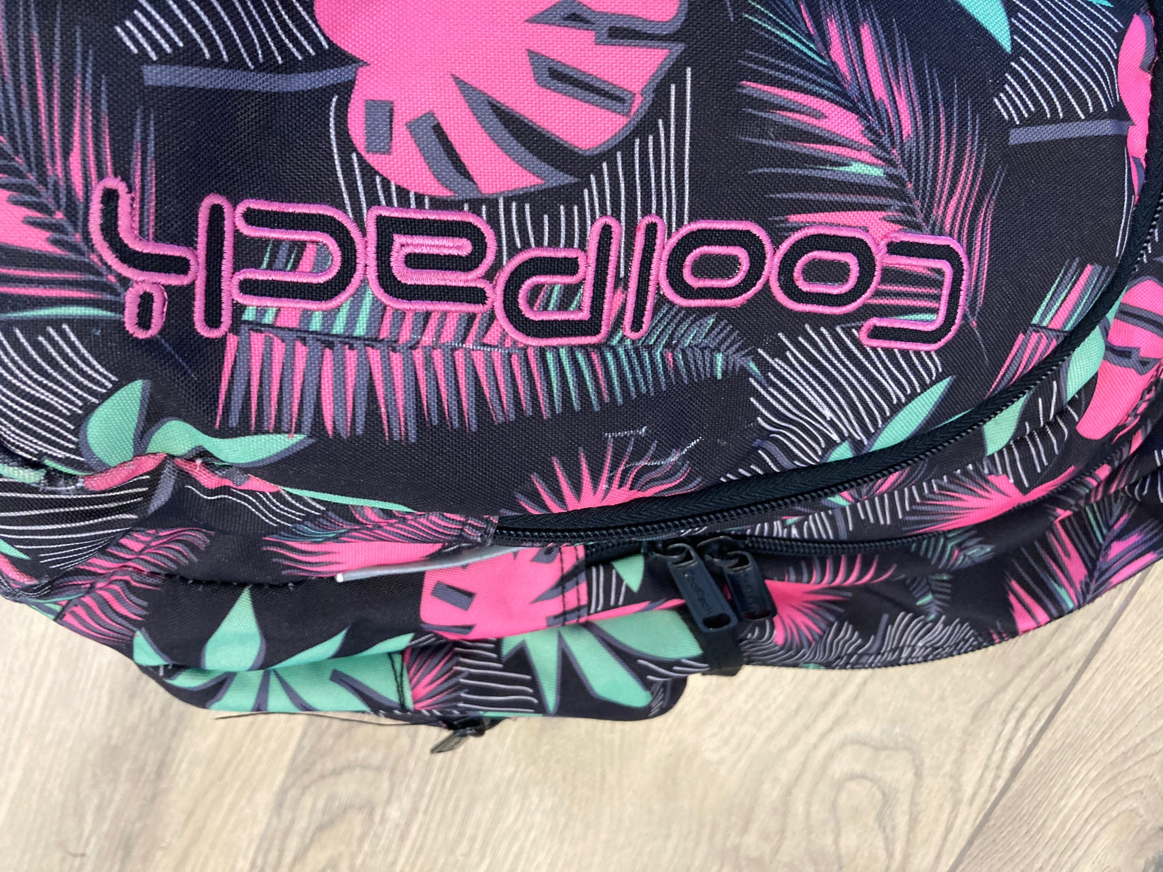 Plecak CoolPack dla dziewczynki