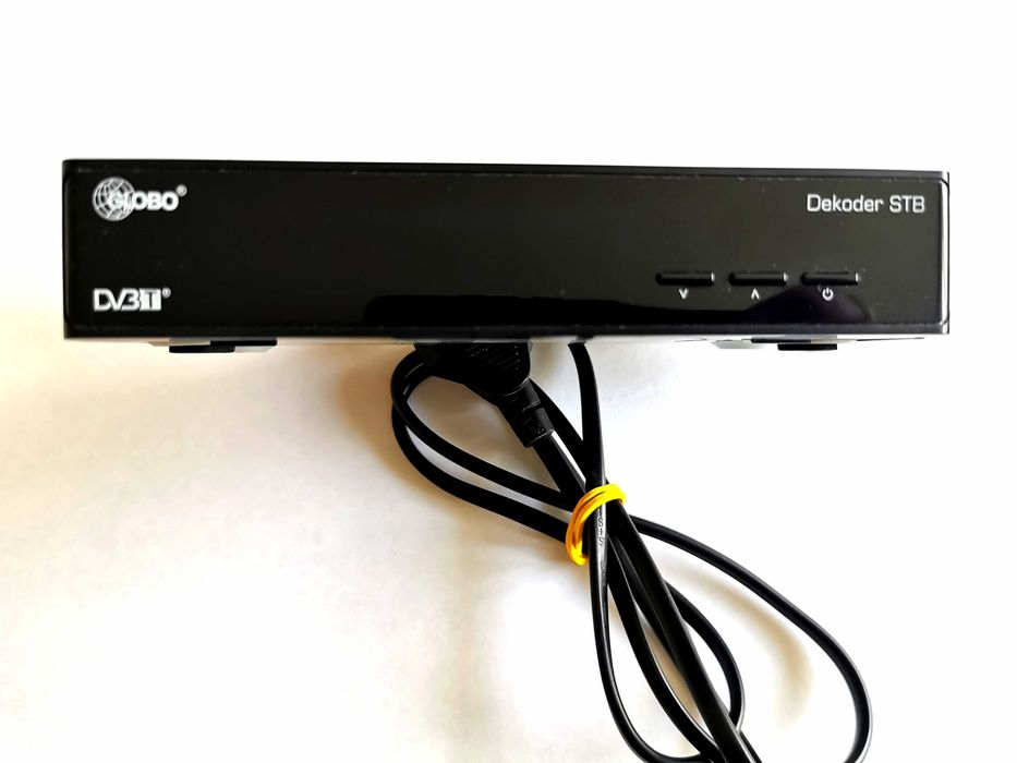 Тюнер, декодер Globo STB (HD N3)