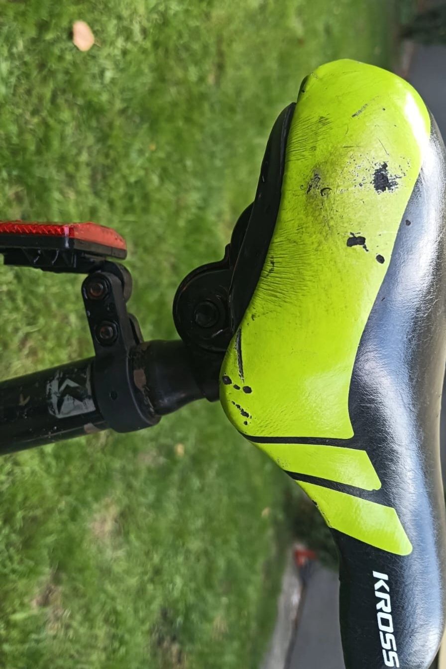 Rower Kross Mini