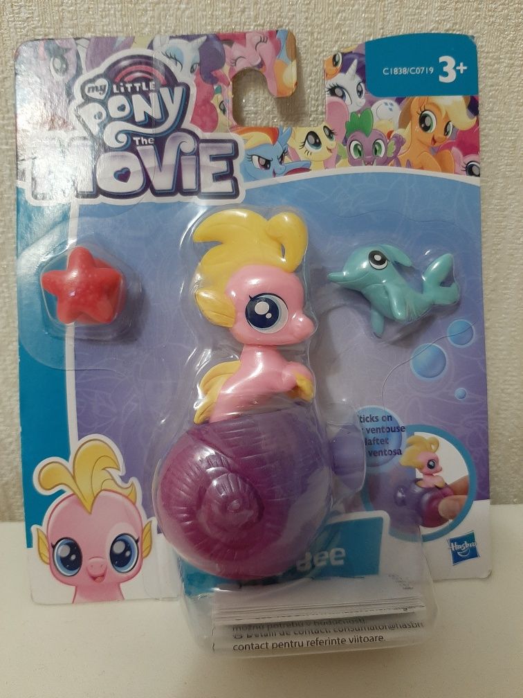 My little pony Hasbro оригинал