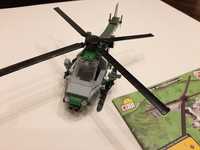 Klocki Cobi Helikopter, Eagle attack helicopter