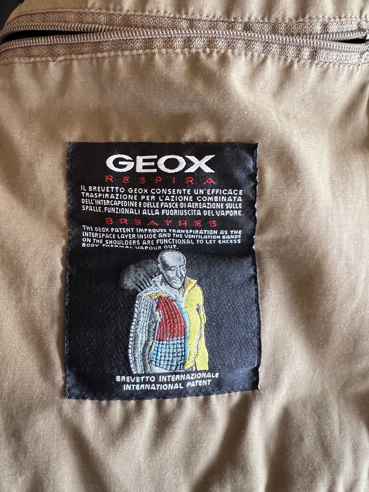 Куртка-джемпер Geox