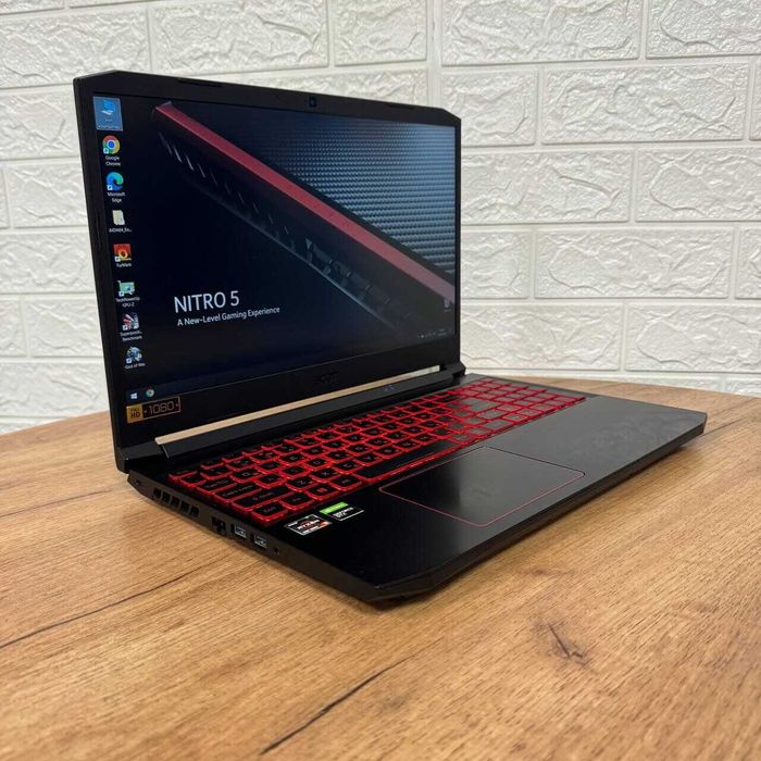 Ноутбук Acer Nitro 5