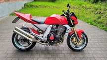 KAWASAKI Z 1000 Oryginał KODO motocykle Raty Transport
