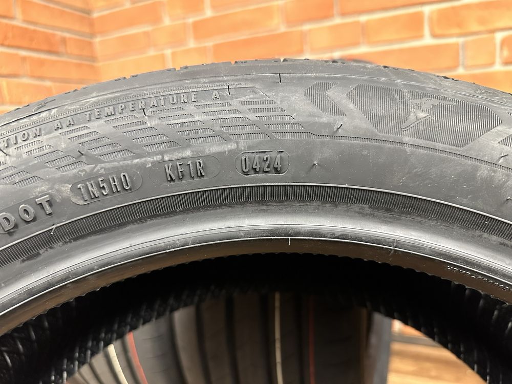 Goodyear Eagle F1 Asymmetric 6 235/45R18 2024 NOWE