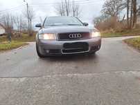 Audi a4 b6 Avant