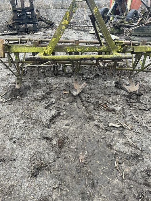 культиватор для мотоблока чи трактора