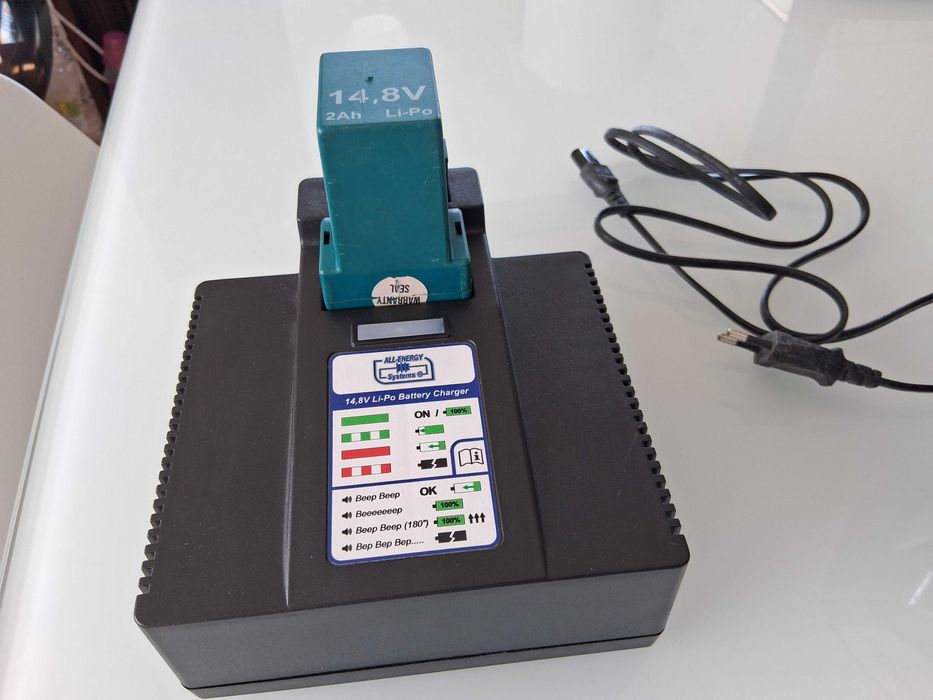 Maquina cintar elétrica da Embalcer