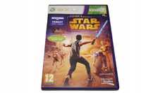 Gra Microsoft Kinect Star Wars X360