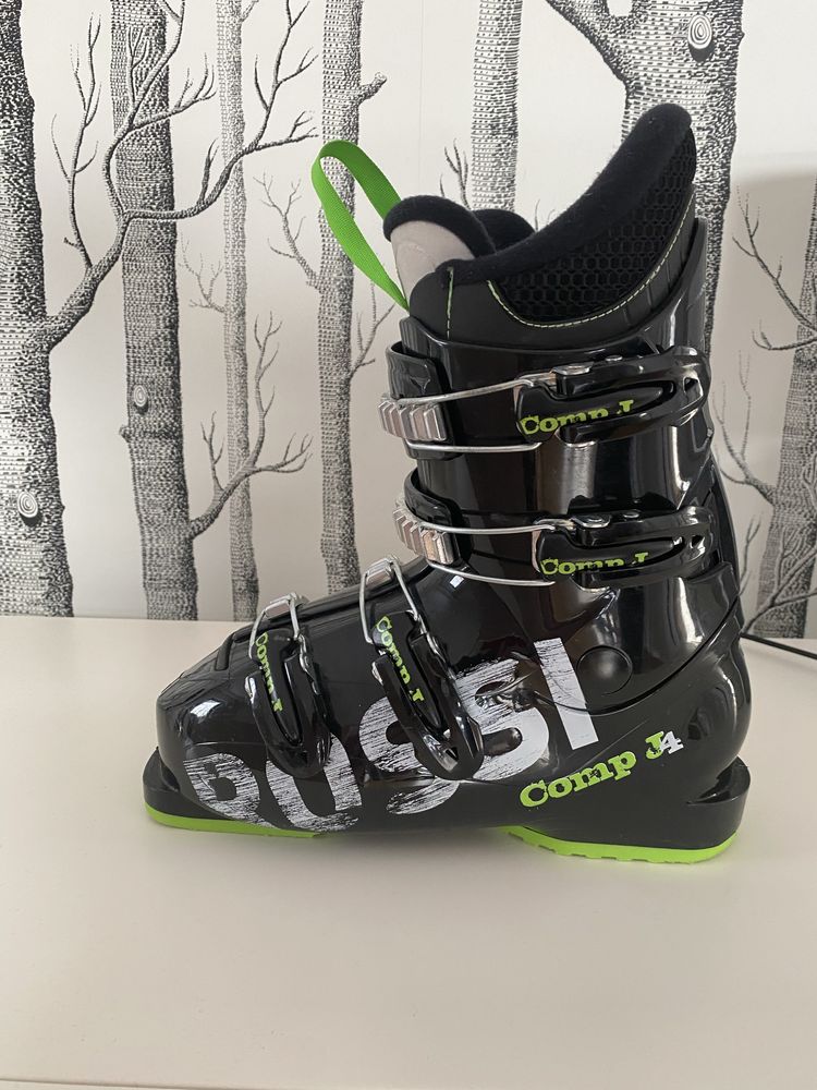 Buty narciarskie Rossignol 23,5