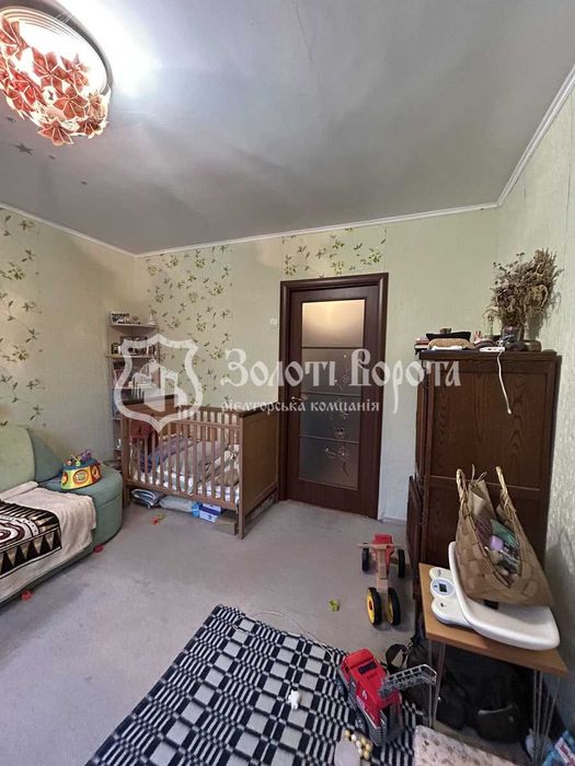 Кімната. Гарний стан. Парково-Сирецька, 3б, Сирець, Шевченківський р-н