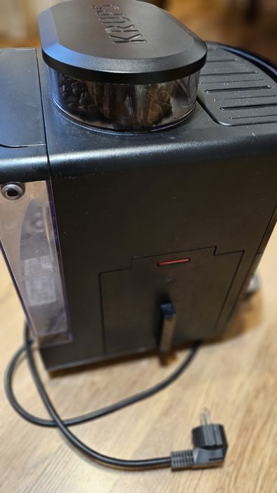 Кофемашина Krups ea81