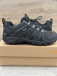 Кросовки MERRELL gore-tex від 40(25.5),41(26)