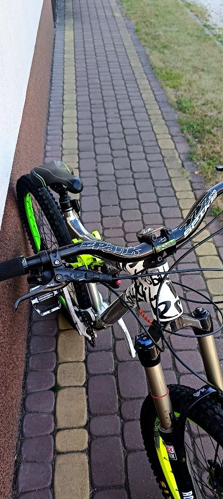 Sprzedam Ns Bikes Soda FR