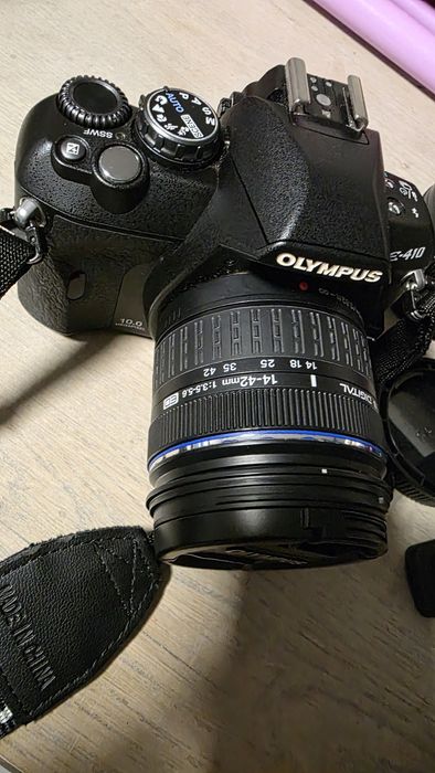 Máquina fotográfica