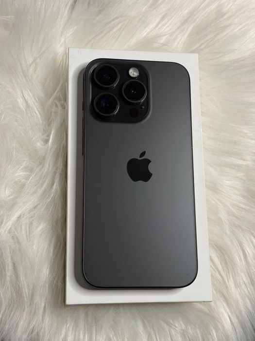 Iphone 15 pro 128 Gb