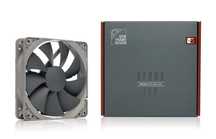 Wentylator chłodzenie Noctua NF-P12 Redux 1300obr. PWM 120mm 2 szt.