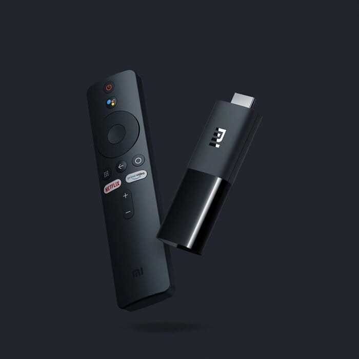 Xiaomi Mi TV Stick Odtwarzacz Android 1080p Przystawka Wifi Sklep Wwa