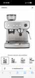 Ekspres BREVILLE Barista Max VCF126X