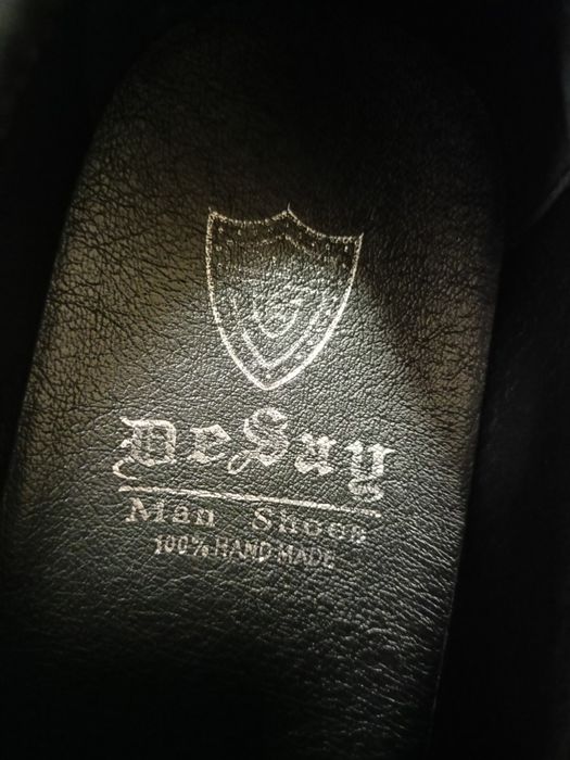 Туфли для подростка