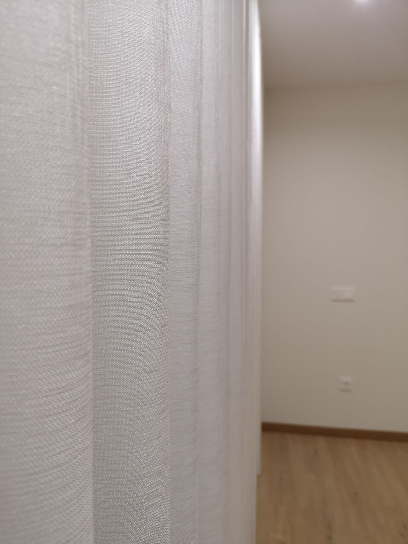 Cortinados por medida