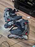 Rollerblade kitalpha beta w 40, 255mm Rolki