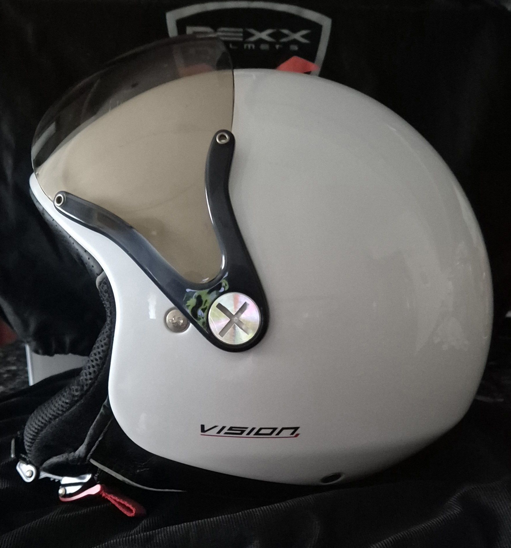 Capacete NEXX Vision S