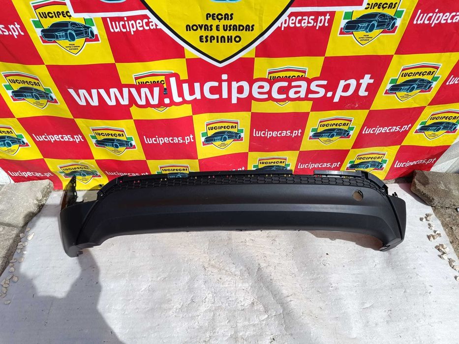 Para Choques Tras Hyundai Tucson (TL,TLE)