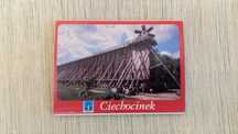 Ciechocinek | rozkładany przewodnik