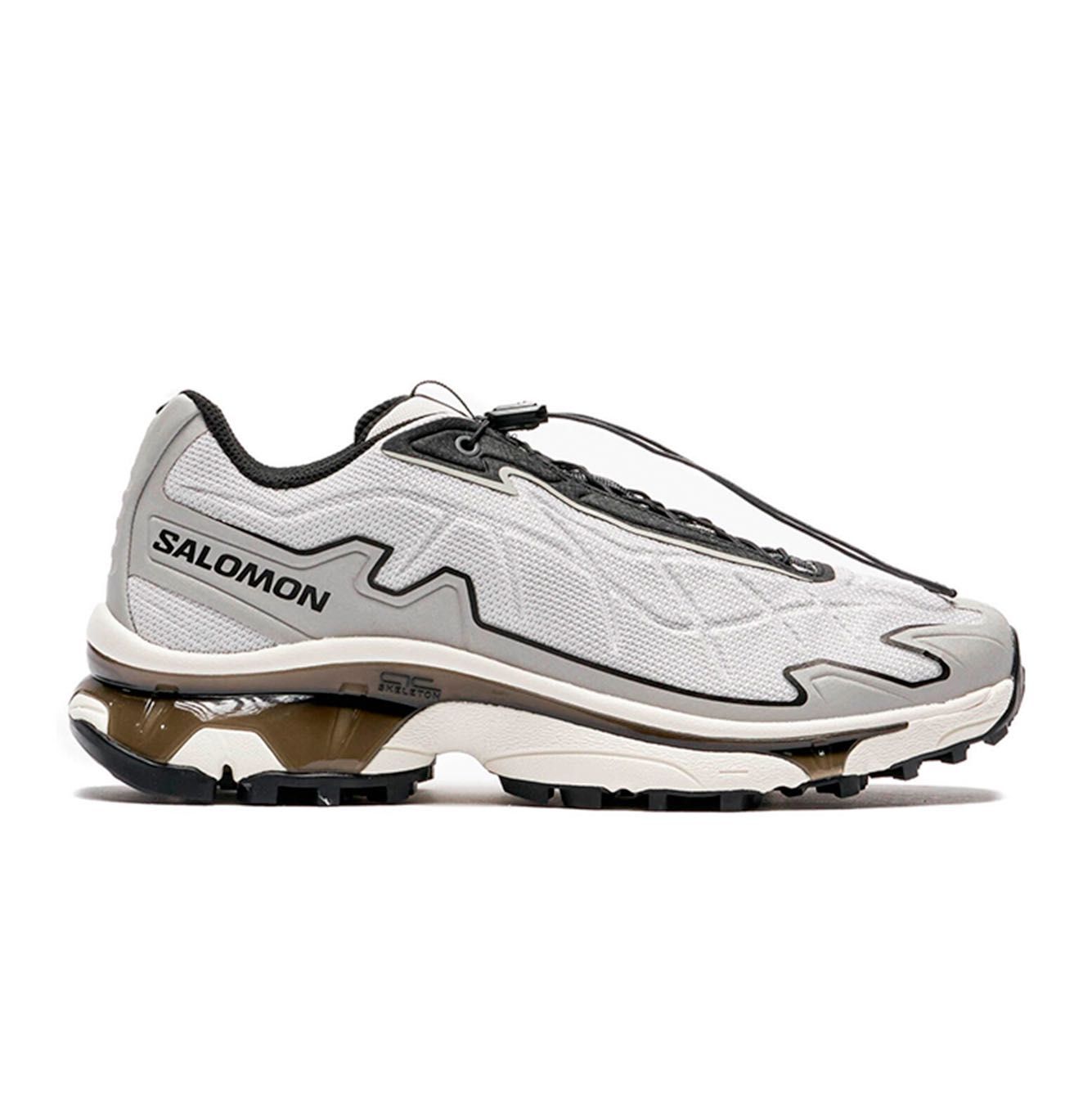 Кросівки Salomon Sneaker Xt-slate Glacier Gray