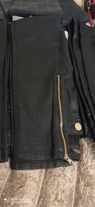 Лосіни з еко шкіри/штани з еко шкіри/лосини еко шкіра/матова еко шкіра