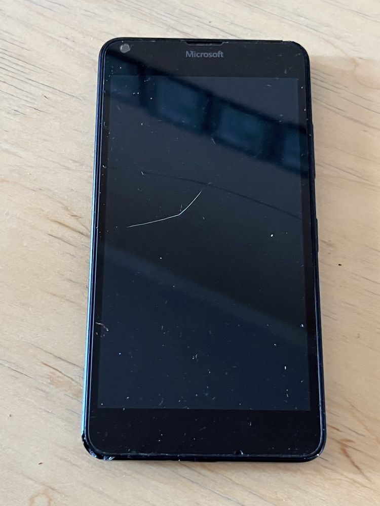 Microsoft Lumia 640