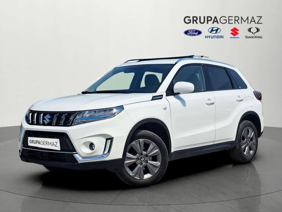 Suzuki Vitara Suzuki Vitara 1.4 Premium | Salon Polska | gwarancja | faktura VAT
