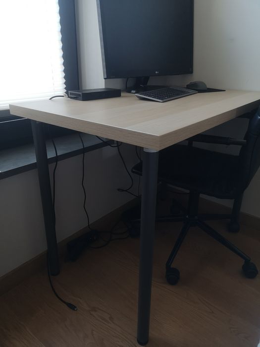 Biurko małe 100cm