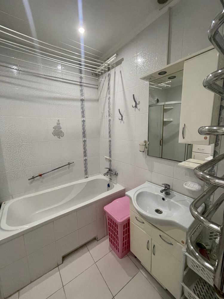 Харківське шосе, 19а, Мега Сіті, 1 к.кв. 56 кв.м з окремою спальнею