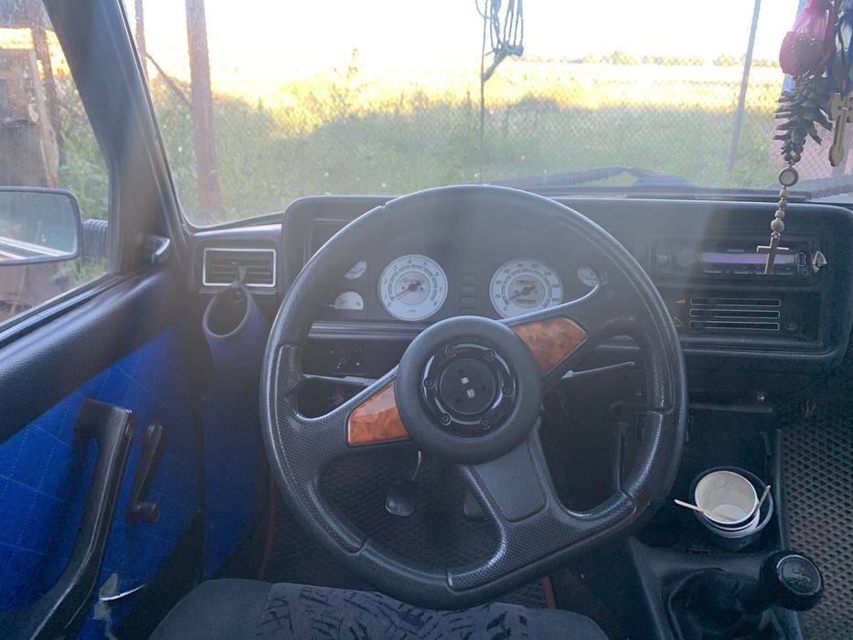 Ваз 2107 продам торг