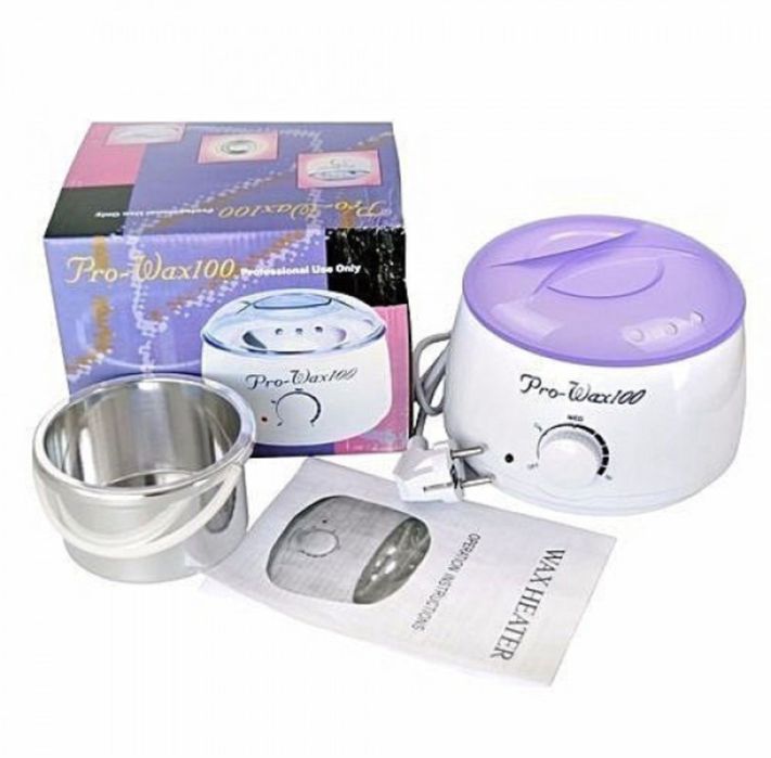 Воскоплав з терморегулятором PRO-WAX 100