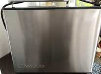 Maquina fazer pao kenwood