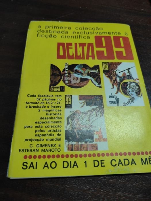 Texas Jack, Os Anéis de Ouro