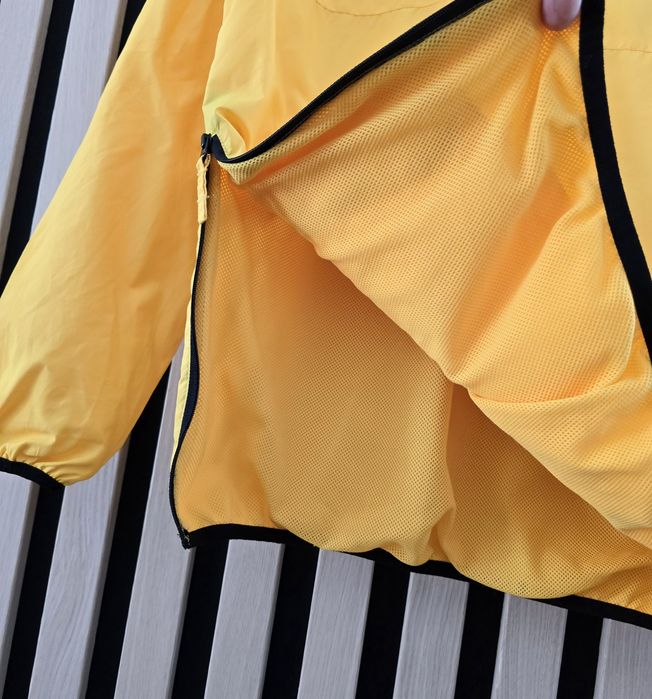 Cropp lekka kurtka wiatrówka męska roz. XS