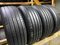 Літні шини 195/55R16 Michelin E Primace 4 (4шт) Італія