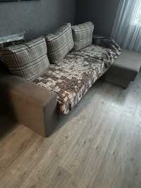 Кутовий диван(угловой диван)