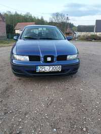 Seat Leon zadbany