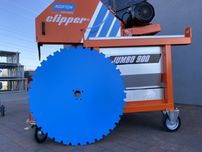 Tarcza diamentowa Pro Universal Norton Clipper silki silikatu piła
